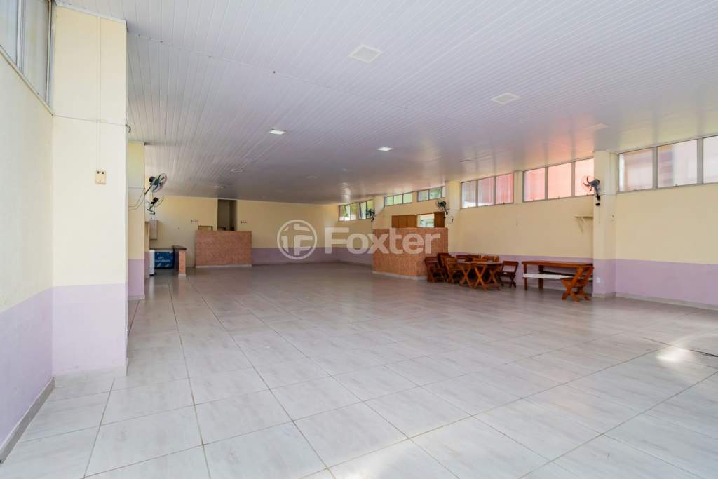 Apartamento à venda com 3 quartos, 66m² - Foto 21