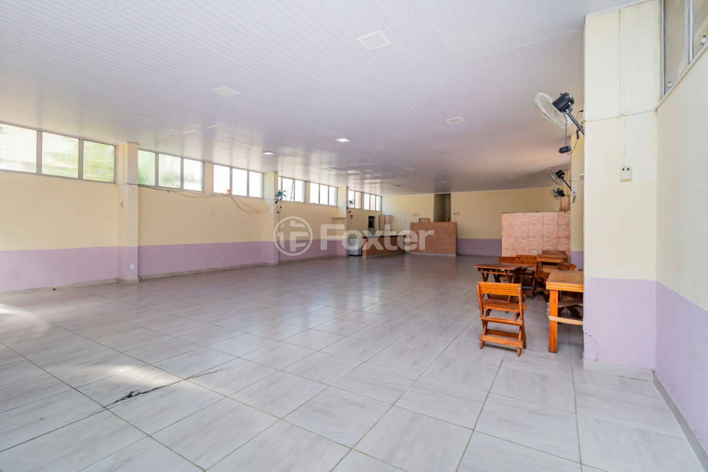 Apartamento à venda com 3 quartos, 66m² - Foto 22