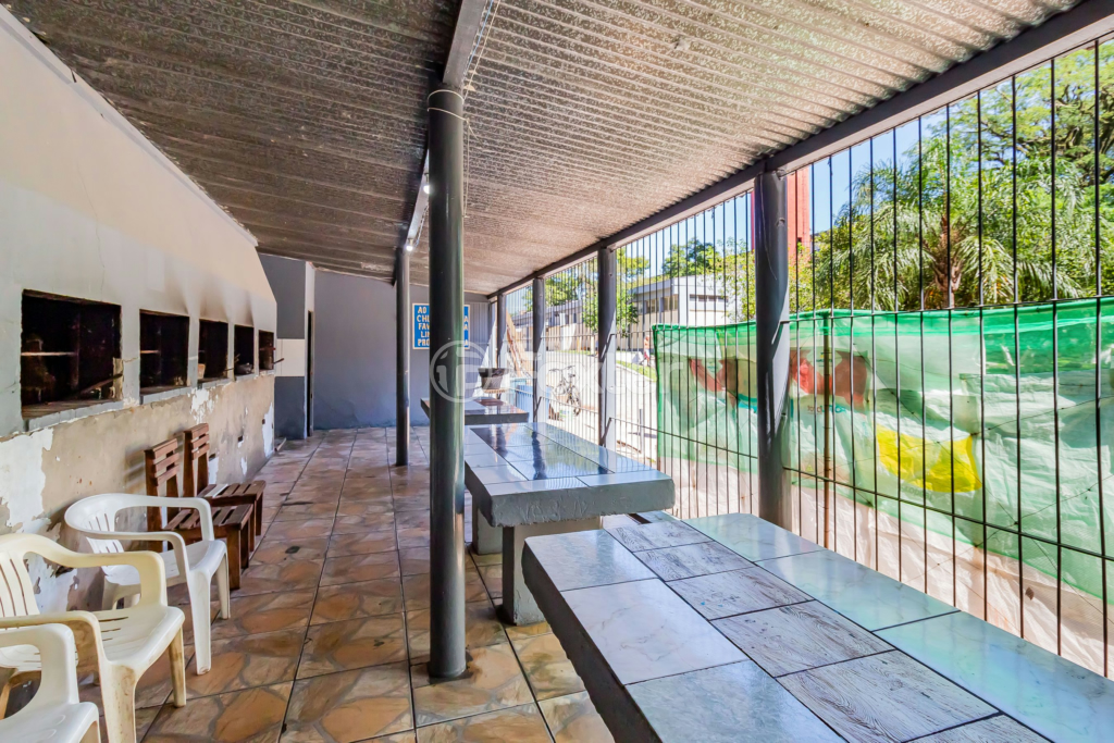Apartamento à venda com 3 quartos, 66m² - Foto 28
