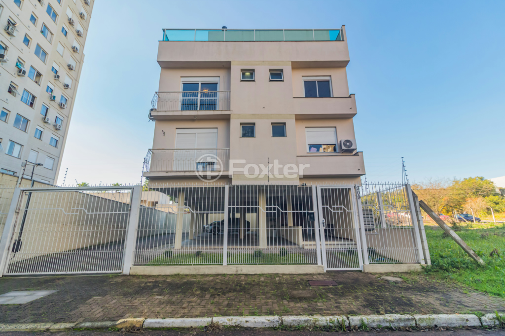 Cobertura à venda com 3 quartos, 144m² - Foto 40
