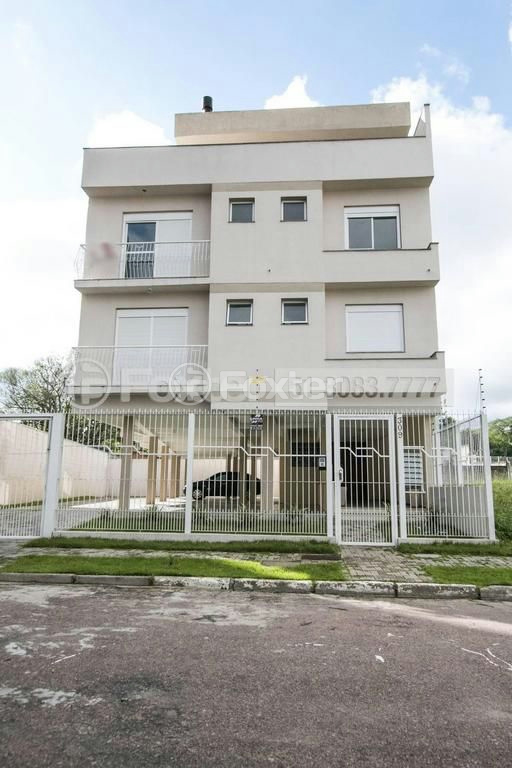 Cobertura à venda com 3 quartos, 144m² - Foto 1