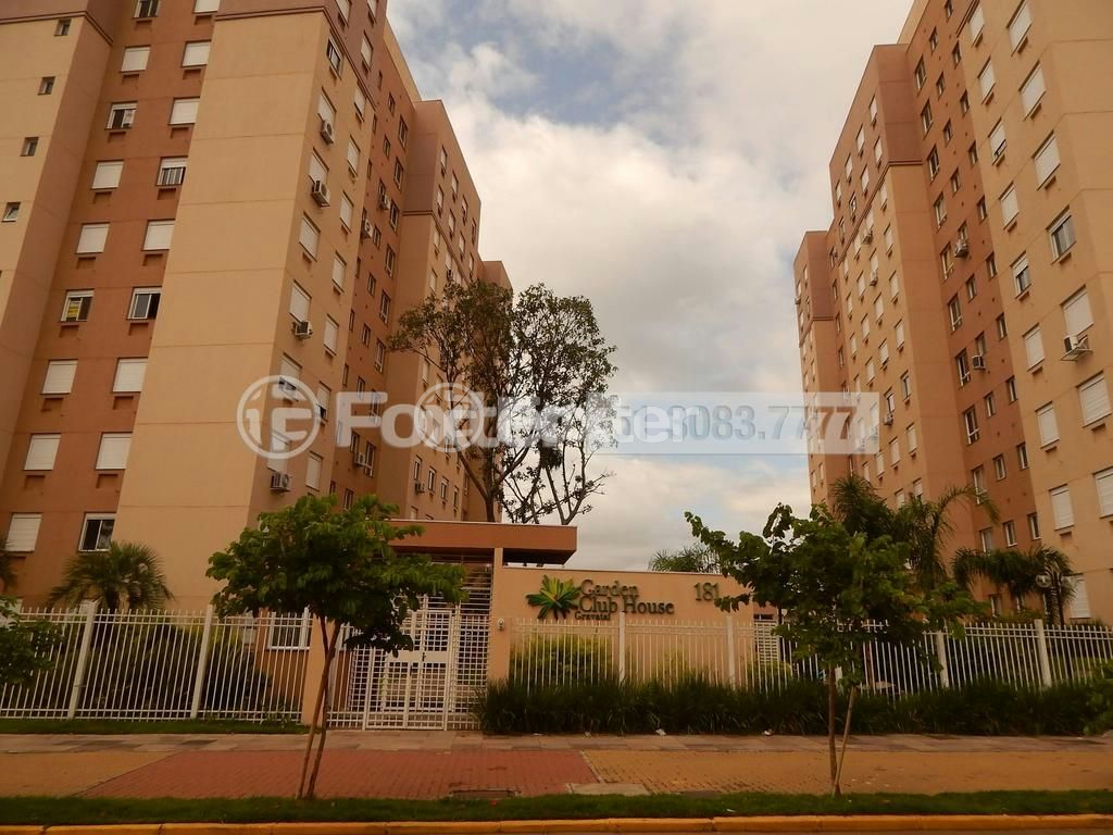 Apartamento à venda com 3 quartos, 64m² - Foto 18