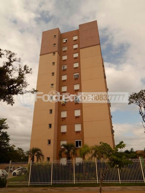 Apartamento à venda com 3 quartos, 64m² - Foto 20