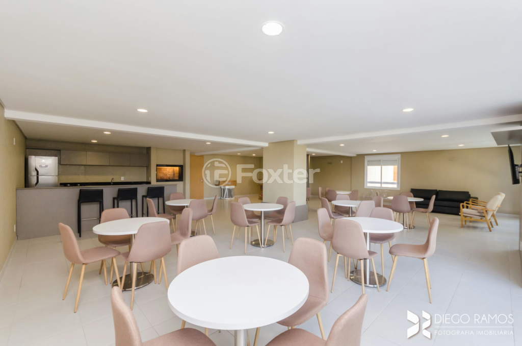 Apartamento à venda com 2 quartos, 95m² - Foto 40