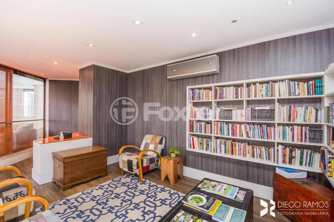 Apartamento à venda com 2 quartos, 85m² - Foto 66