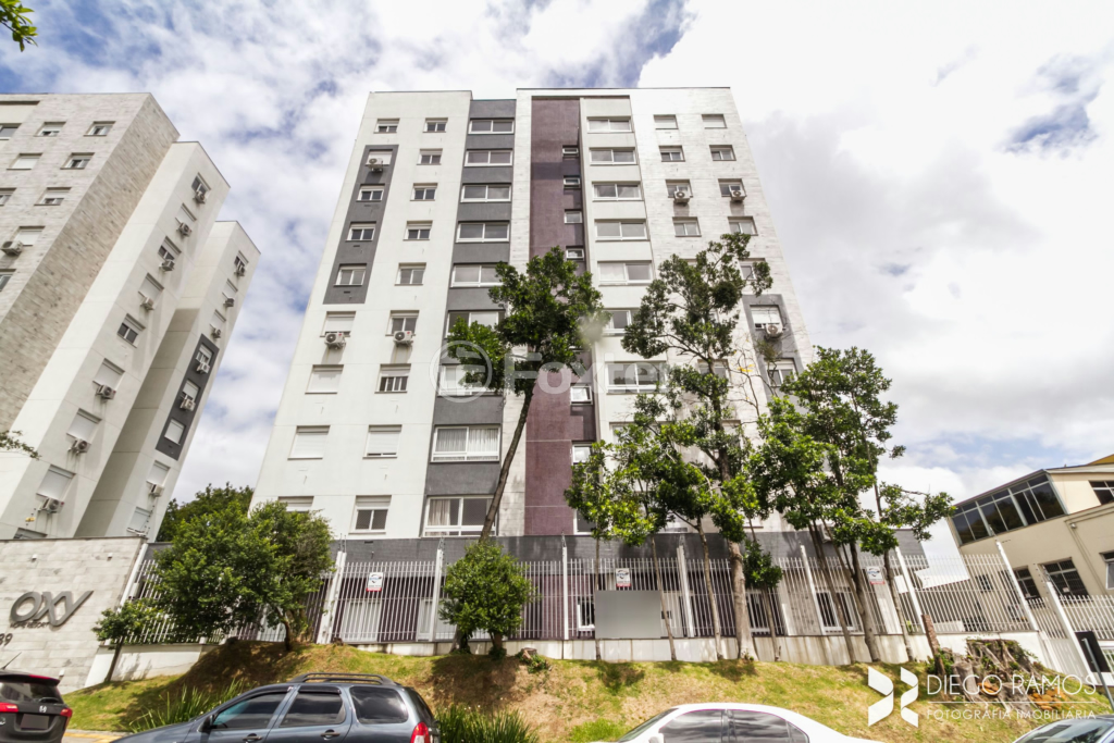 Apartamento à venda com 2 quartos, 58m² - Foto 13