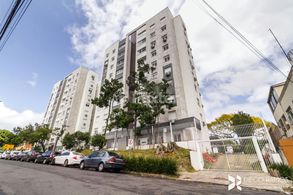 Apartamento à venda com 2 quartos, 58m² - Foto 14