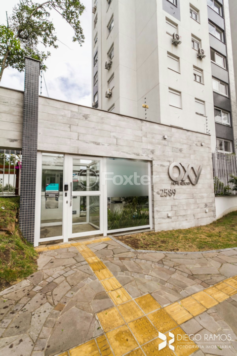 Apartamento à venda com 2 quartos, 58m² - Foto 15