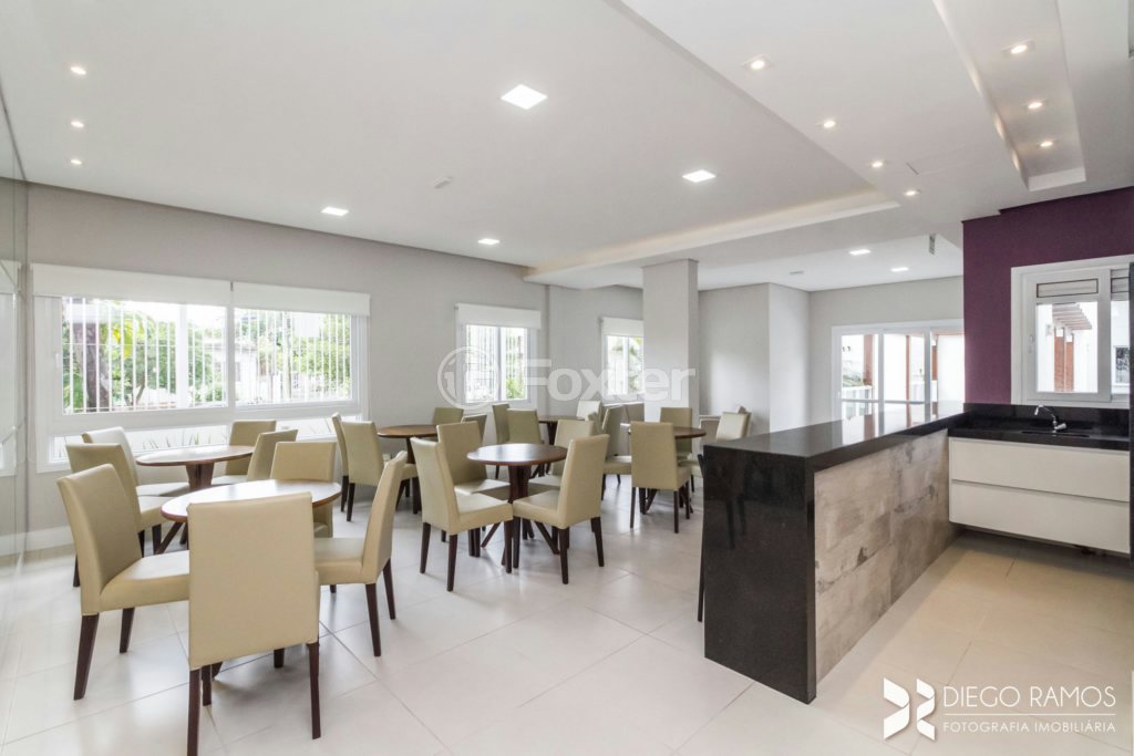 Apartamento à venda com 2 quartos, 58m² - Foto 16