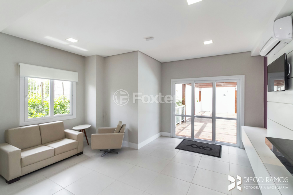 Apartamento à venda com 2 quartos, 58m² - Foto 18