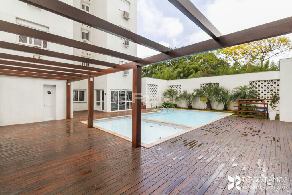 Apartamento à venda com 2 quartos, 58m² - Foto 21