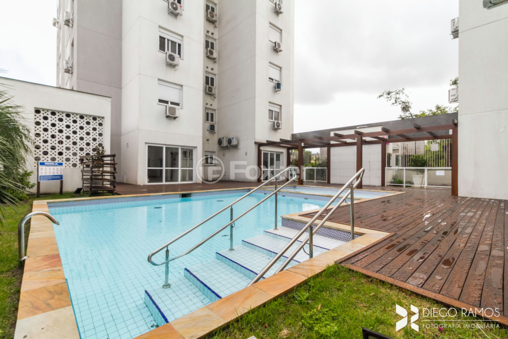 Apartamento à venda com 2 quartos, 58m² - Foto 22