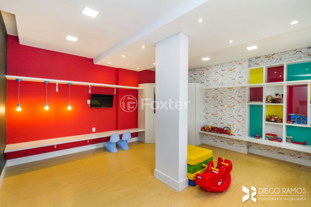 Apartamento à venda com 2 quartos, 58m² - Foto 23