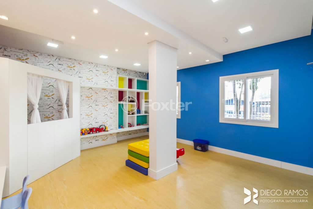 Apartamento à venda com 2 quartos, 58m² - Foto 24
