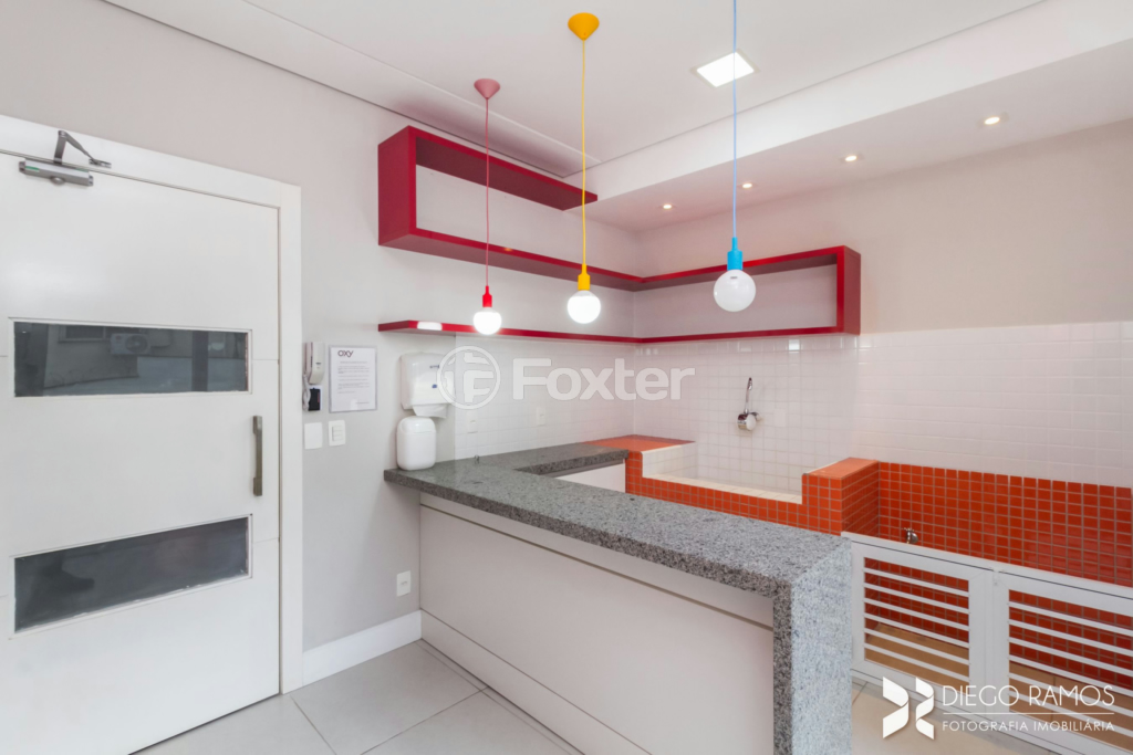 Apartamento à venda com 2 quartos, 58m² - Foto 26