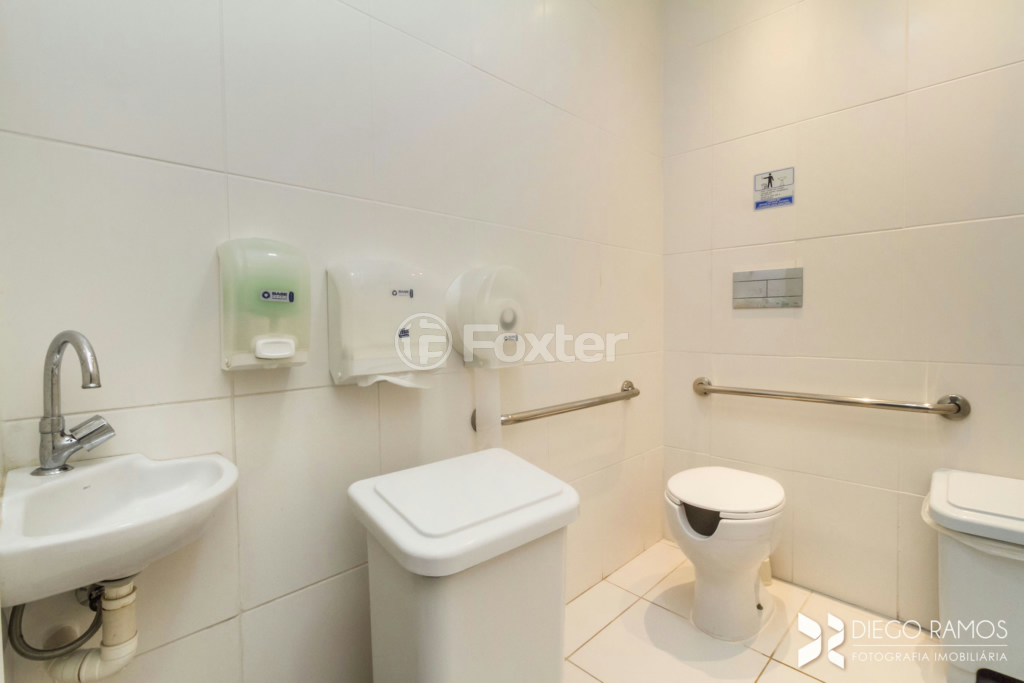 Apartamento à venda com 2 quartos, 58m² - Foto 28