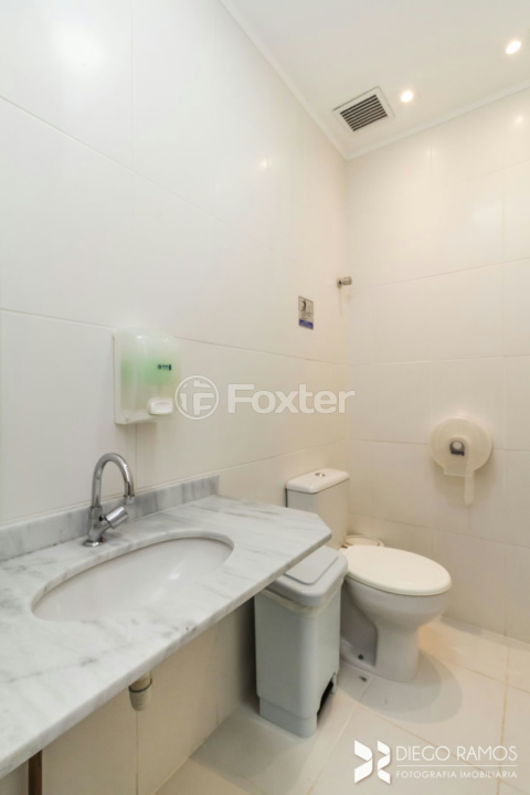 Apartamento à venda com 2 quartos, 58m² - Foto 29