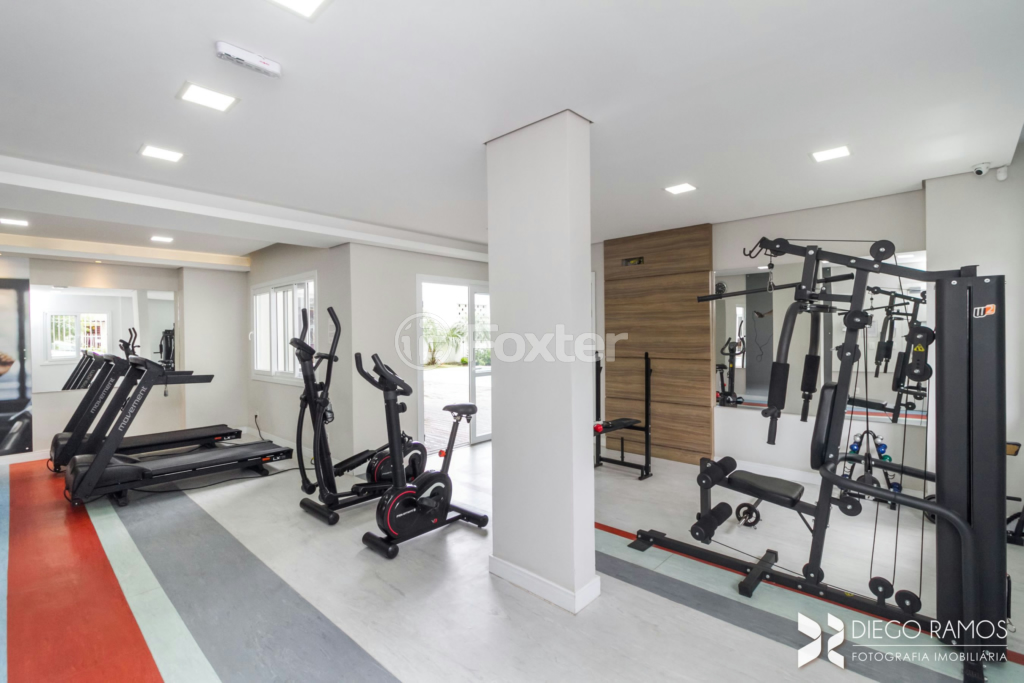 Apartamento à venda com 2 quartos, 58m² - Foto 31