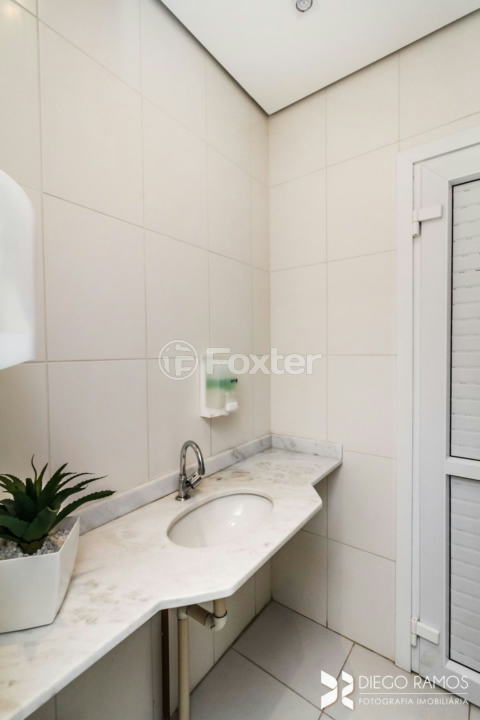 Apartamento à venda com 2 quartos, 58m² - Foto 33