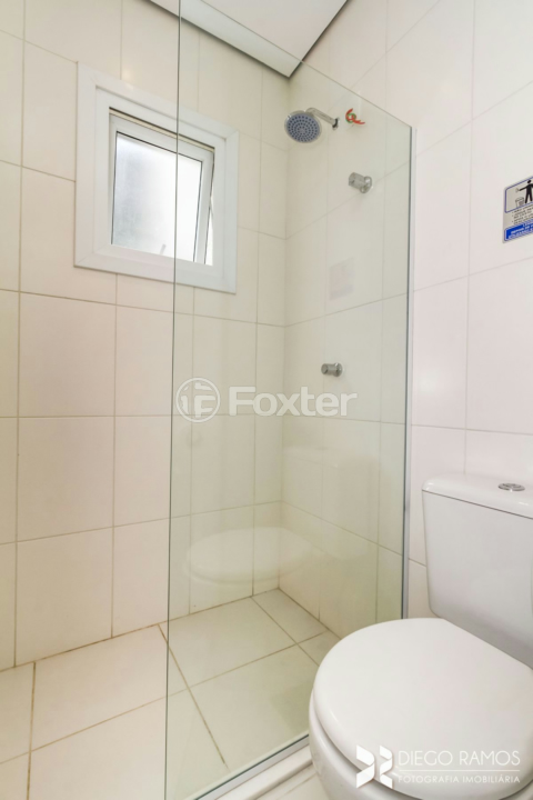 Apartamento à venda com 2 quartos, 58m² - Foto 34