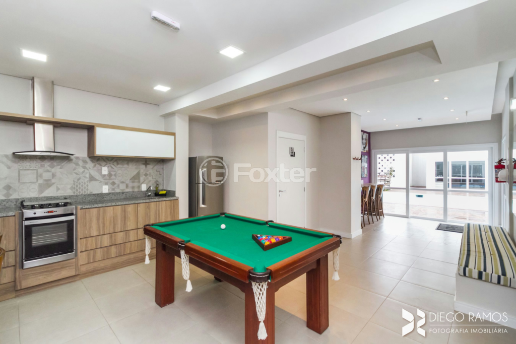 Apartamento à venda com 2 quartos, 58m² - Foto 36