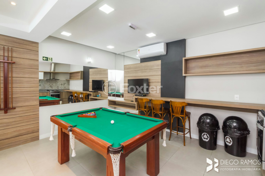 Apartamento à venda com 2 quartos, 58m² - Foto 37