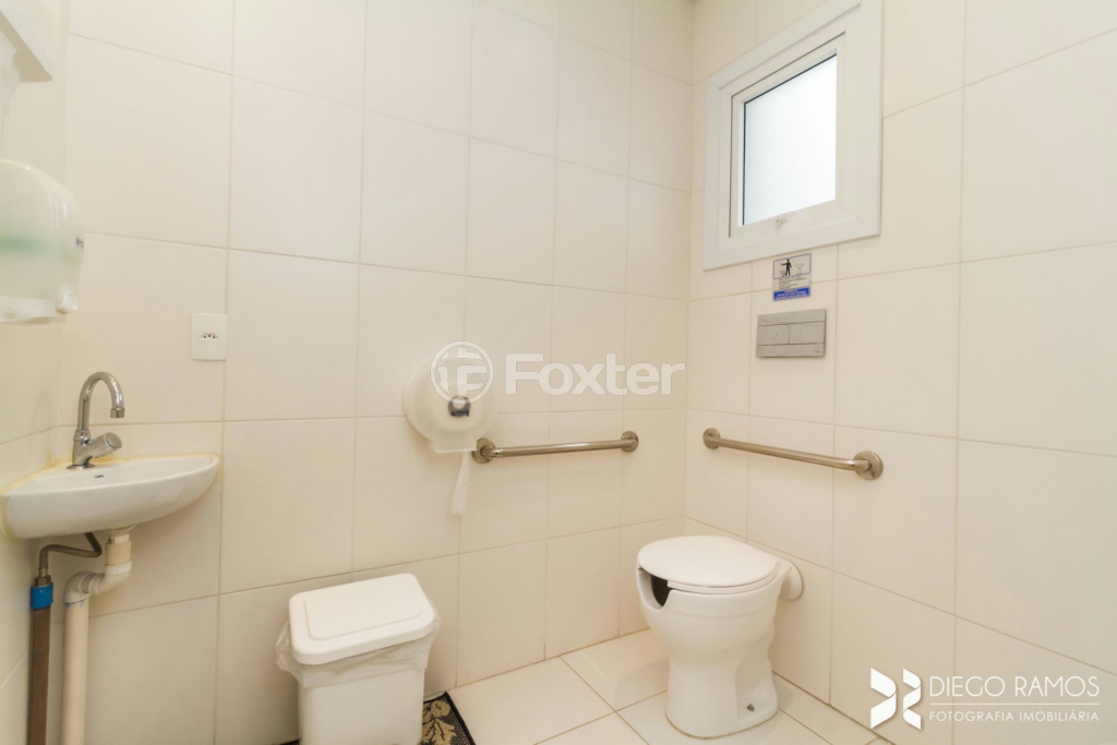 Apartamento à venda com 2 quartos, 58m² - Foto 38