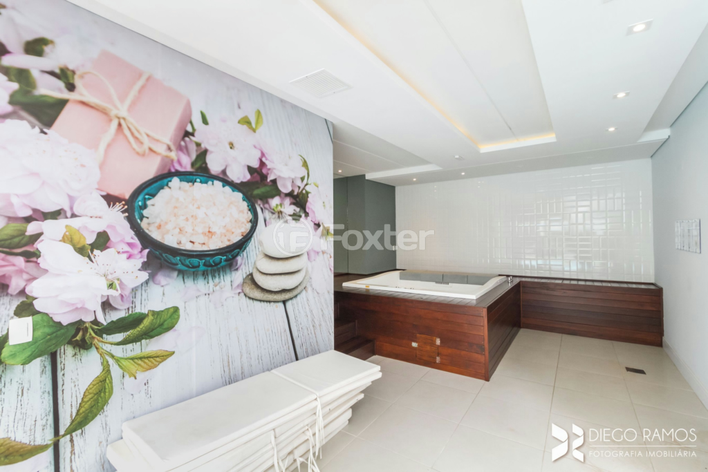 Apartamento à venda com 2 quartos, 58m² - Foto 39
