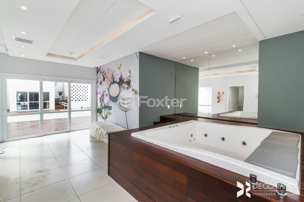 Apartamento à venda com 2 quartos, 58m² - Foto 40
