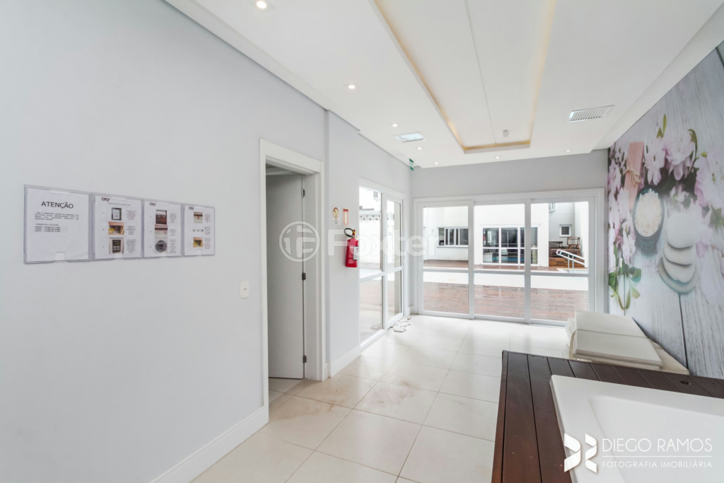 Apartamento à venda com 2 quartos, 58m² - Foto 41