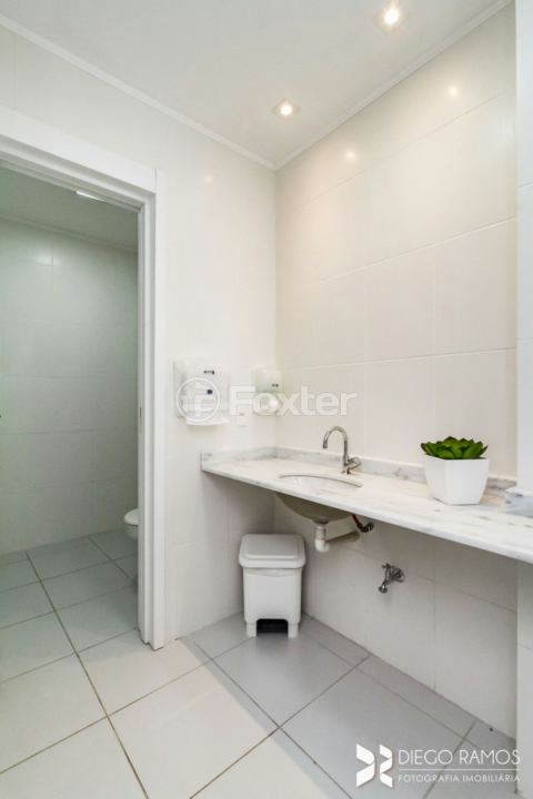 Apartamento à venda com 2 quartos, 58m² - Foto 42