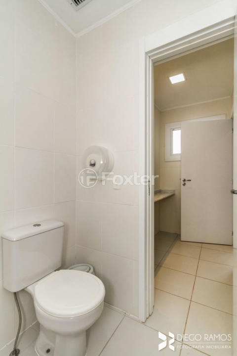 Apartamento à venda com 2 quartos, 58m² - Foto 43