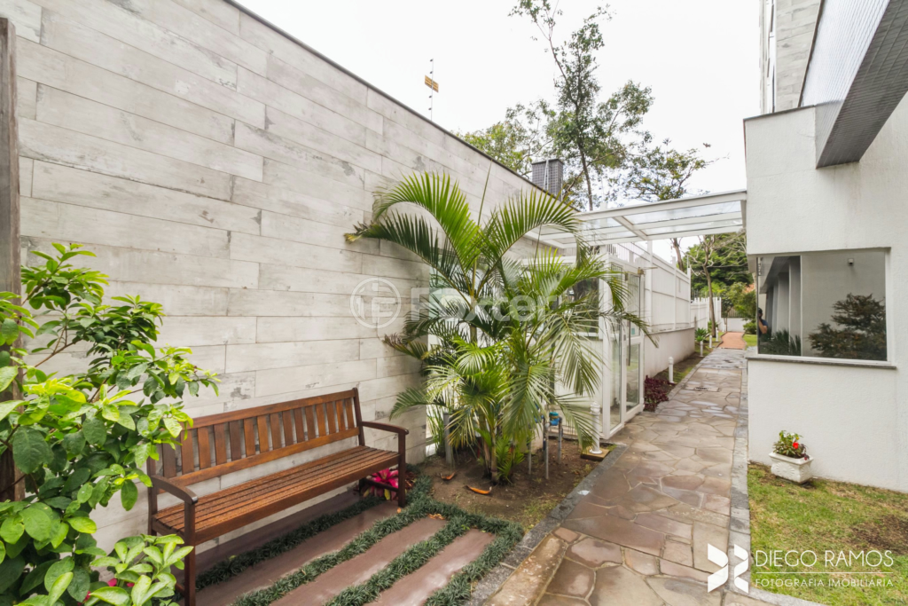 Apartamento à venda com 2 quartos, 58m² - Foto 44
