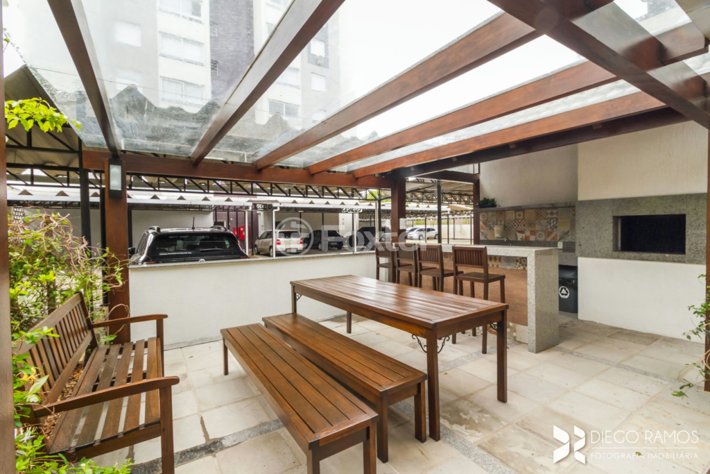 Apartamento à venda com 2 quartos, 58m² - Foto 46