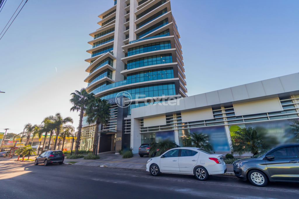 Conjunto Comercial-Sala à venda, 110m² - Foto 7