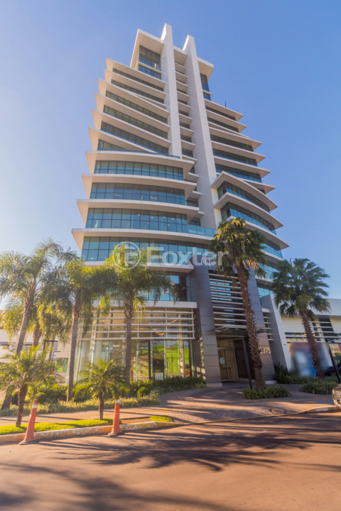 Conjunto Comercial-Sala à venda, 110m² - Foto 9