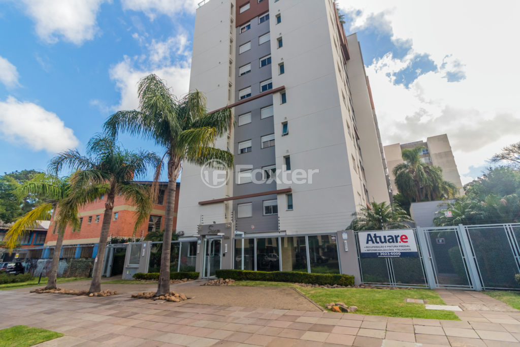 Apartamento à venda com 2 quartos, 61m² - Foto 86