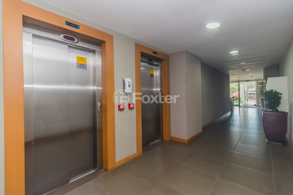 Apartamento à venda com 2 quartos, 61m² - Foto 87