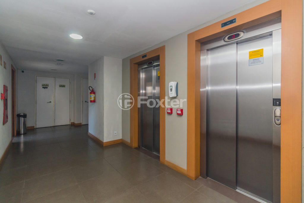 Apartamento à venda com 2 quartos, 61m² - Foto 88