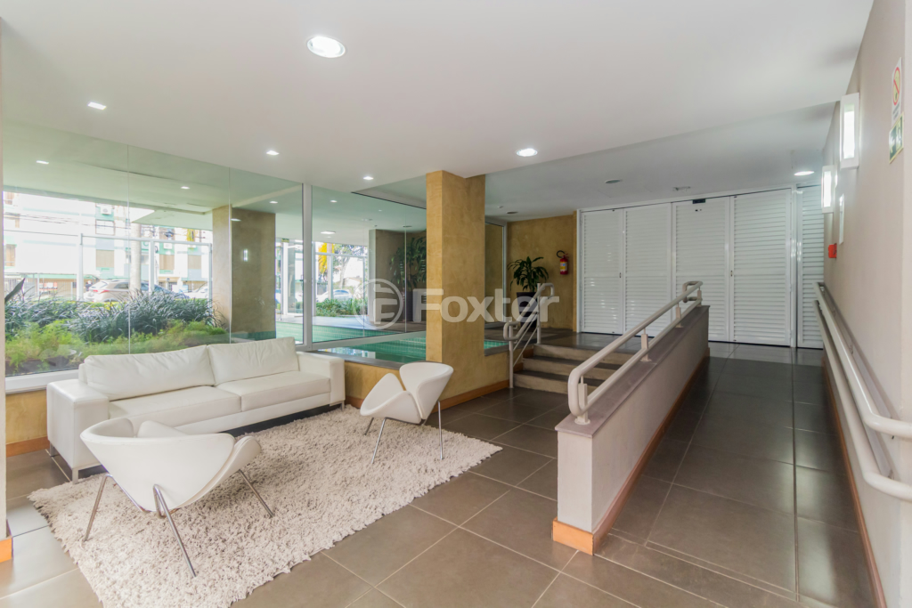 Apartamento à venda com 2 quartos, 61m² - Foto 91