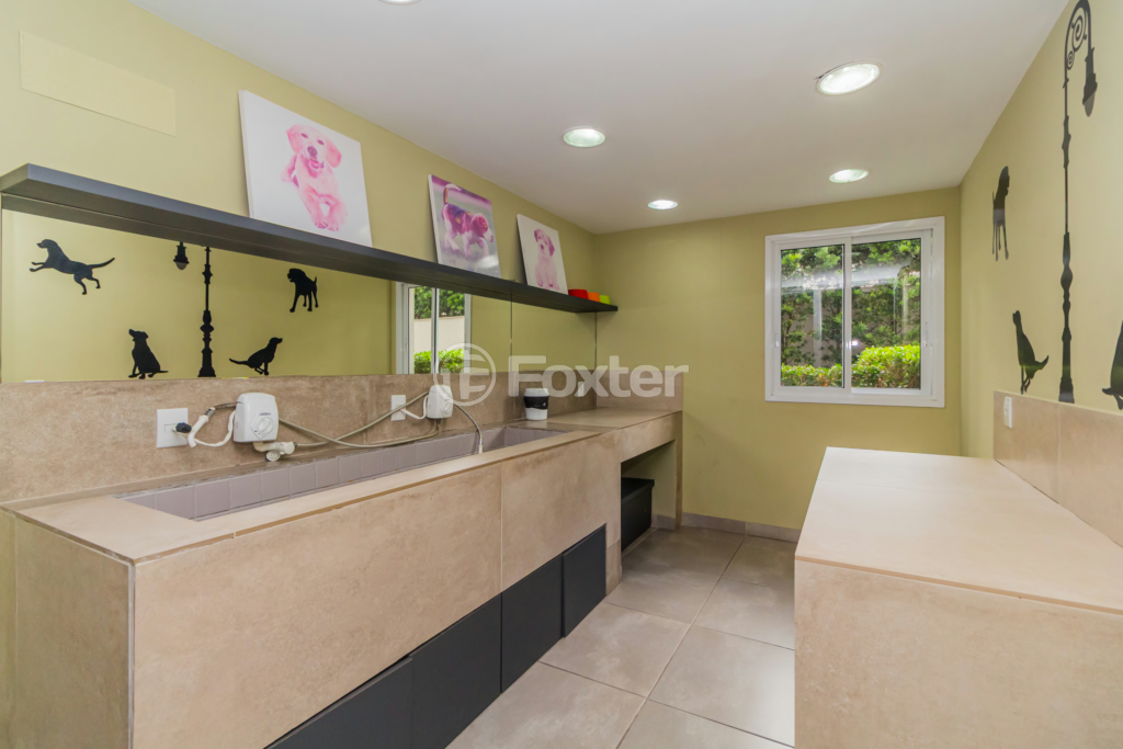 Apartamento à venda com 2 quartos, 61m² - Foto 94