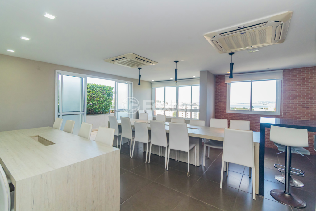 Apartamento à venda com 2 quartos, 61m² - Foto 95