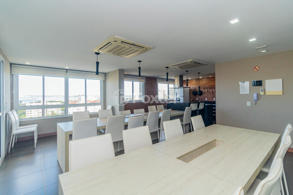 Apartamento à venda com 2 quartos, 61m² - Foto 96