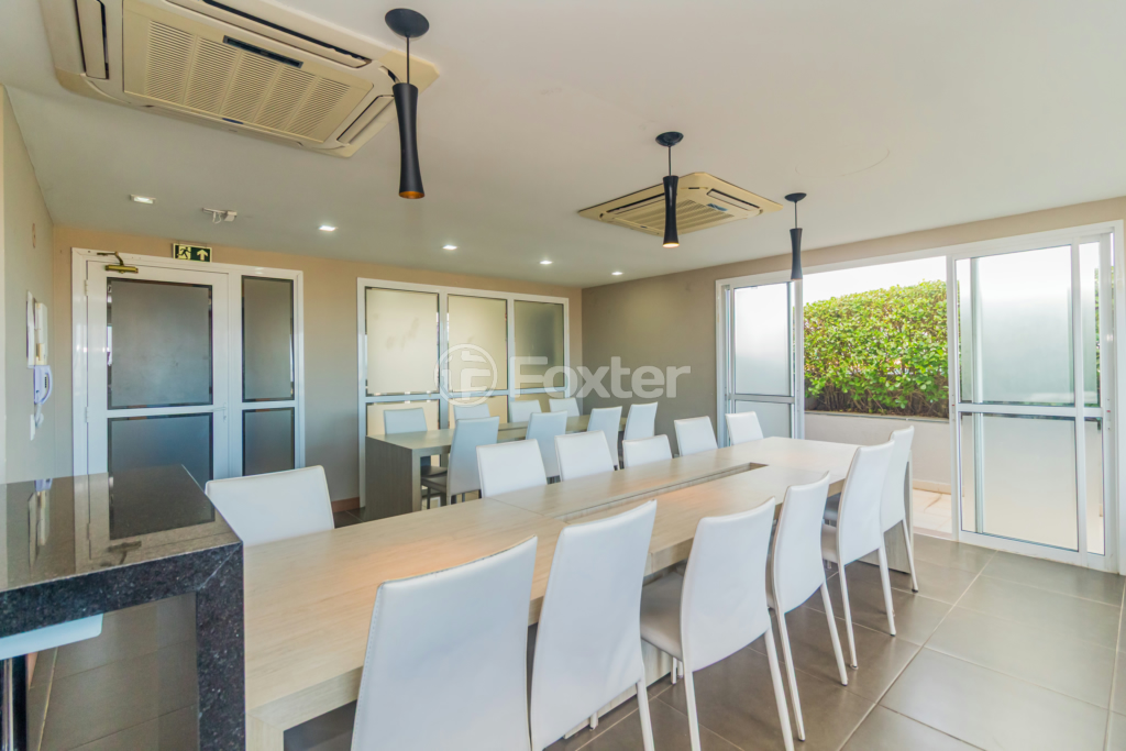 Apartamento à venda com 2 quartos, 61m² - Foto 98