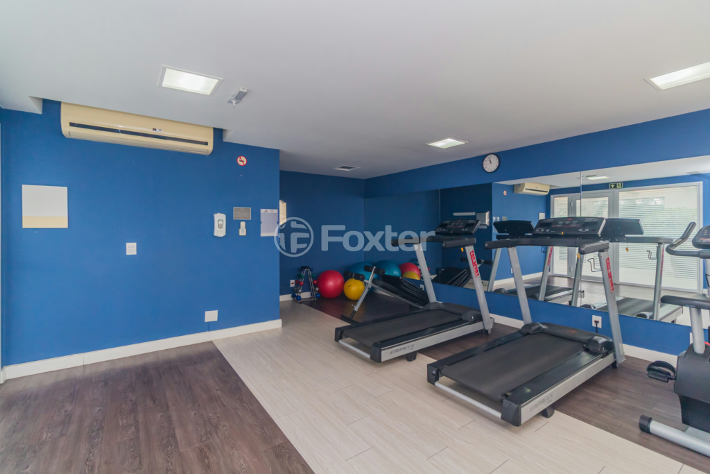 Apartamento à venda com 2 quartos, 61m² - Foto 103
