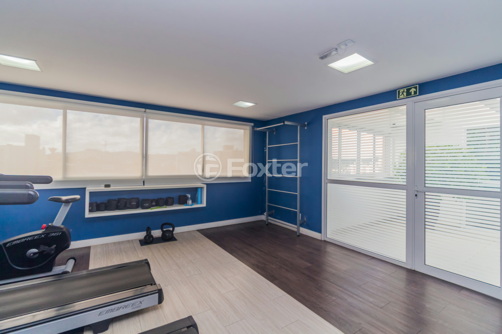Apartamento à venda com 2 quartos, 61m² - Foto 105