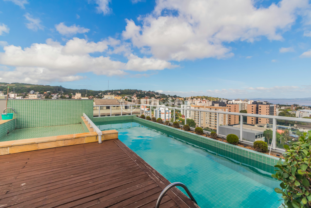 Apartamento à venda com 2 quartos, 61m² - Foto 82