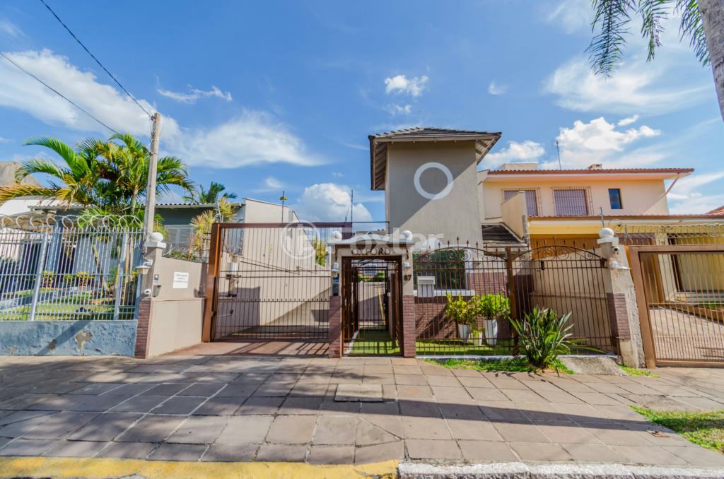 Casa de Condomínio à venda com 3 quartos, 164m² - Foto 49