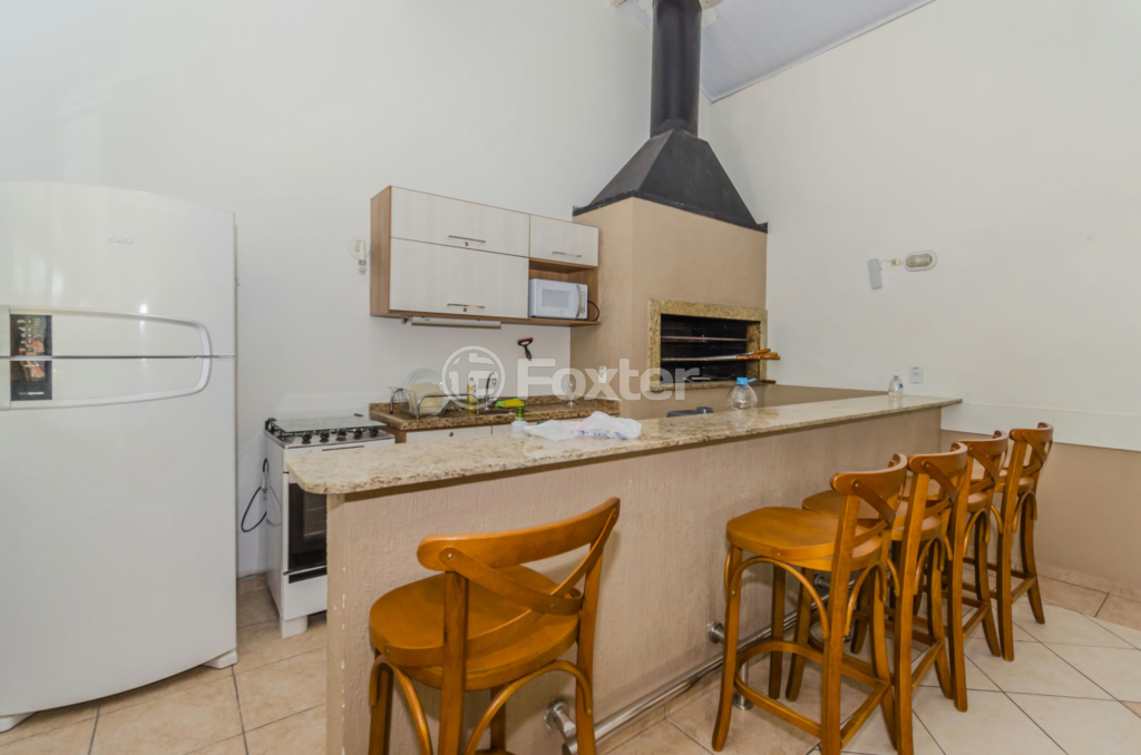 Casa de Condomínio à venda com 3 quartos, 164m² - Foto 57