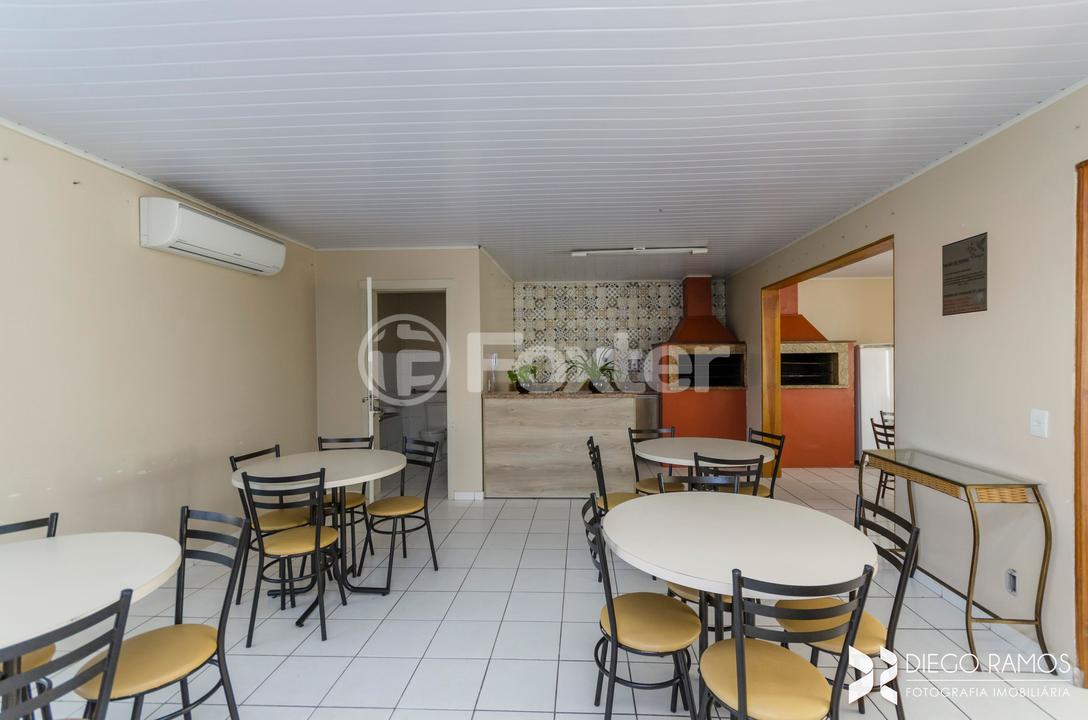 Apartamento à venda com 2 quartos, 49m² - Foto 18